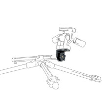 Adapter - Manfrotto 90°...
