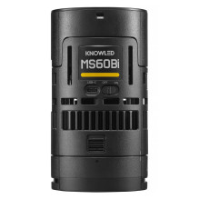LED Light - Godox KNOWLED MS60Bi 4-Light Set 3200-5600 K Bi-Color 4K LED