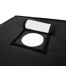 Photography Studio - Caruba Portable Photocube 70x70x70cm Bi Color Dimmable