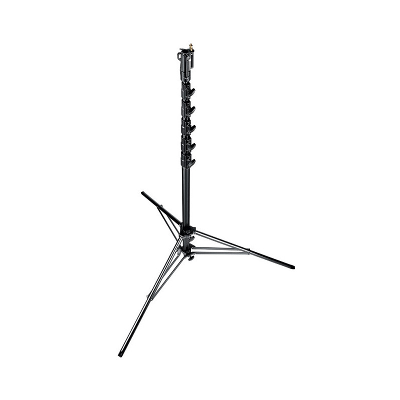Fotografijos stovas - Manfrotto Super Giant Alu 730cm 10kg