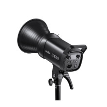 Apšvietimo įranga - Godox SL100Bi 100W LED šviesa 2800K-6500K dviejų spalvų