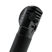 Lighting Equipment - Nitecore HC35 2700 Lumens L-Shaped Flashlight Black Lighting Equipment - Nitecore HC35 2700 Lumens L-Shaped Flashlight Black