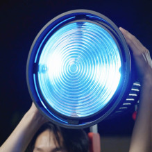 Lighting accessory - Godox Fresnel lens (Bowen's Mount) BF10 10 inch