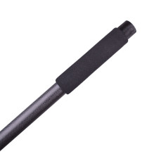 Garso įranga - Caruba Carbon Microphone Boompole 90-300cm 3kg