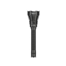 Apšvietimo įranga - Nitecore MH40 Pro 3500 Liumenų 1300m Spindulys Įkraunamas Juodas Apšvietimo įranga - Nitecore MH40 Pro 3500 Liumenų 1300m Spindulys Įkraunamas Juodas