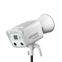 Lighting Equipment - Godox Litemons BI LED Video Light LA300Bi 2800K-6500K Lighting Equipment - Godox Litemons BI LED Video Light LA300Bi 2800K-6500K
