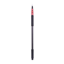 Garso įranga - Caruba Carbon Microphone Boompole 90-300cm 3kg