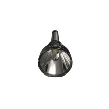 Apšvietimo įranga - Nitecore MH40 Pro 3500 Liumenų 1300m Spindulys Įkraunamas Juodas Apšvietimo įranga - Nitecore MH40 Pro 3500 Liumenų 1300m Spindulys Įkraunamas Juodas