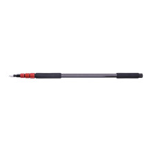 Sound equipment - Caruba Carbon Microphone Boompole 90-300cm 3kg