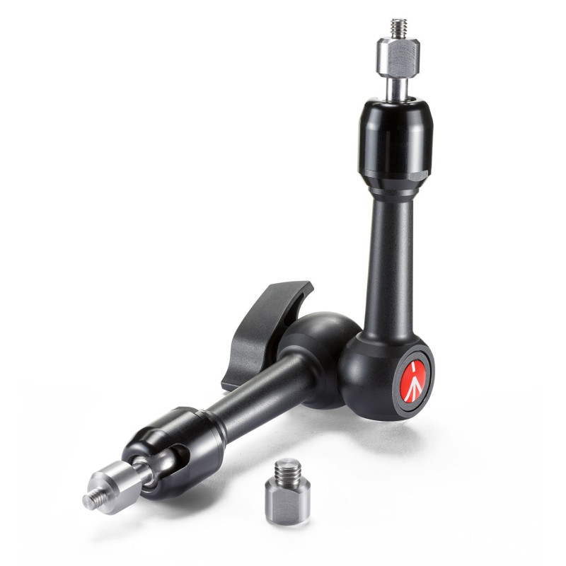 Priedas - Manfrotto MINI Magic Arm 24cm 1 / 4" ir 3 / 8" sriegiai