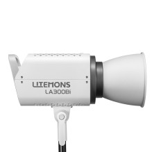 Apšvietimo įranga - Godox Litemons BI LED vaizdo šviesa LA300Bi 2800K-6500K Apšvietimo įranga - Godox Litemons BI LED vaizdo šviesa LA300Bi 2800K-6500K