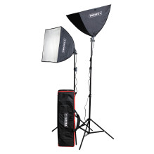 Lighting Equipment - Caruba...