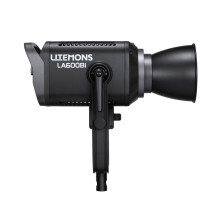 Apšvietimo įranga - Godox Litemons BI LED vaizdo šviesa LA600Bi 2800K-6500K juoda Apšvietimo įranga - Godox Litemons BI LED vaizdo šviesa LA600Bi 2800K-6500K juoda
