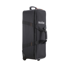 Studijos Blykstės Rinkinys - Godox MS300V D Trio Studijos Blykstės Rinkinys