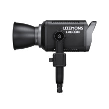 Lighting equipment - Godox Litemons BI LED video light LA600Bi 2800K-6500K black Lighting equipment - Godox Litemons BI LED video light LA600Bi 2800K-6500K black