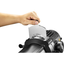 Lighting Equipment - Godox VSA 26K Spotlight Kit (Bowens mount, 19° / 26° / 36° lenses)