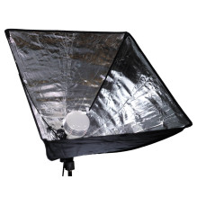 Apšvietimo Įranga - Caruba All in 1 Light Set (Softbox, 60W LED, 5400K)