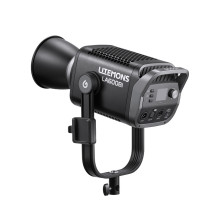 Apšvietimo įranga - Godox Litemons BI LED vaizdo šviesa LA600Bi 2800K-6500K juoda Apšvietimo įranga - Godox Litemons BI LED vaizdo šviesa LA600Bi 2800K-6500K juoda