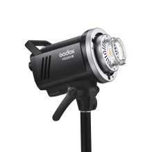Studio Flash Kit - Godox MS200V F Dual Studio Flash 200 Ws With Softboxes Studio Flash Kit - Godox MS200V F Dual Studio Flash 200 Ws With Softboxes