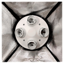 Lighting equipment - Caruba...