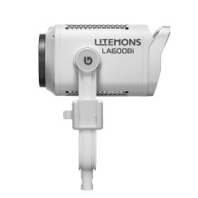 Apšvietimo Įranga - Godox Litemons BI LED Video Light LA600Bi 2800K-6500K
