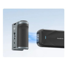 Fotoaparato rankena - VRIG GA-08SE juoda Fotoaparato rankena - VRIG GA-08SE juoda