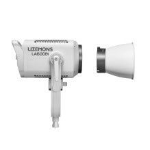 Lighting Equipment - Godox Litemons BI LED Video Light LA600Bi 2800K-6500K Lighting Equipment - Godox Litemons BI LED Video Light LA600Bi 2800K-6500K