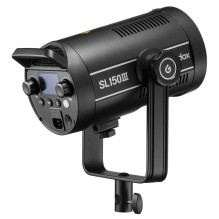 LED vaizdo šviestuvas - Godox SL150III 160 W 5 600 K LED vaizdo šviestuvas