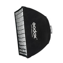 Studijinės Blykstės Rinkinys - Godox MS300V Esminis Rinkinys, 300 Ws, 2 Blykstės