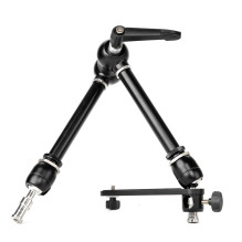 Kameros priedas - Caruba Variable Friction Magic Arm 3kg Capacity Black Kameros priedas - Caruba Variable Friction Magic Arm 3kg Capacity Black