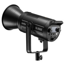LED video light - Godox SL150III 160 W 5 600 K LED video light LED video light - Godox SL150III 160 W 5 600 K LED video light