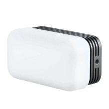 Apšvietimo Įranga - Godox WL8P Atsparus Vandeniui LED Šviesa 2700K-8500K, Difuzorius Apšvietimo Įranga - Godox WL8P Atsparus Vandeniui LED Šviesa 2700K-8500K, Difuzorius
