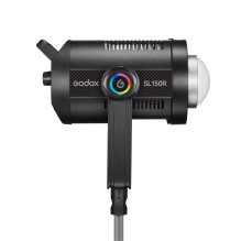 Lighting Equipment - Godox SL150R 26,200 Lux RGB LED Video Light