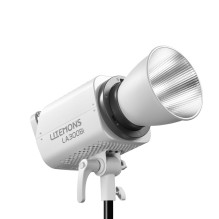 Apšvietimo įranga - Godox Litemons BI LED vaizdo šviesos rinkinys LA300Bi K1 1800K-10000K Apšvietimo įranga - Godox Litemons BI LED vaizdo šviesos rinkinys LA300Bi K1 1800K-10000K