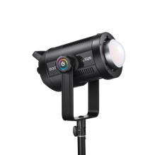 Apšvietimo Įranga - Godox SL150R 26,200 Lux RGB LED Vaizdo Šviesa