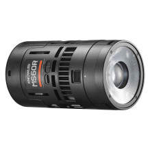 Apšvietimo įranga - Godox KNOWLED MS60R K4 RGB LED 4 šviesų rinkinys, 4 šviesos, belaidis valdymas