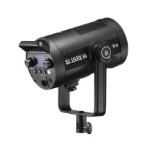 Apšvietimo įranga - Godox SL150IIIBI LED vaizdo šviesa 2800K-6500K, 0-100% intensyvumas Apšvietimo įranga - Godox SL150IIIBI LED vaizdo šviesa 2800K-6500K, 0-100% intensyvumas