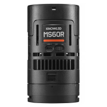 Lighting equipment - Godox KNOWLED MS60R K4 RGB LED 4-light set, 4 lights, wireless control