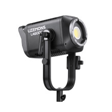 Lighting equipment - Godox Litemons BI LED video lighting kit LA600BI K1 2800K-6500K black Lighting equipment - Godox Litemons BI LED video lighting kit LA600BI K1 2800K-6500K black