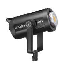 Lighting Equipment - Godox SL150IIIBI LED Video Light 2800K-6500K, 0-100% Intensity Lighting Equipment - Godox SL150IIIBI LED Video Light 2800K-6500K, 0-100% Intensity