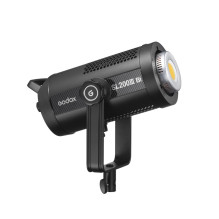 Lighting Equipment - Godox SL200IIIBi Bi Color LED Light 2800K-6500K Lighting Equipment - Godox SL200IIIBi Bi Color LED Light 2800K-6500K