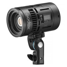 Lighting Equipment - Godox KNOWLED MS60R K2 RGB LED 2 Light Set, Wireless Control