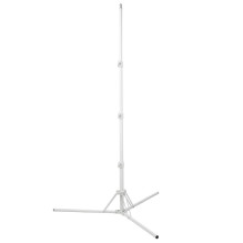 Lighting Tripod - MITOYA IBIS 185 cm White Lighting Tripod - MITOYA IBIS 185 cm White