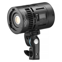 Lighting Equipment - Godox KNOWLED MS60R K2 RGB LED 2 Light Set, Wireless Control