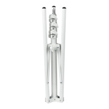 Lighting Tripod - MITOYA IBIS 185 cm White Lighting Tripod - MITOYA IBIS 185 cm White