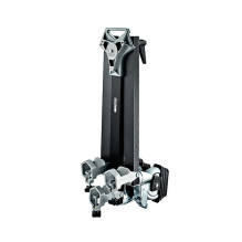 Vaizdo įranga - Manfrotto Wózek DOLLY Universal Dolly for Camera Movement