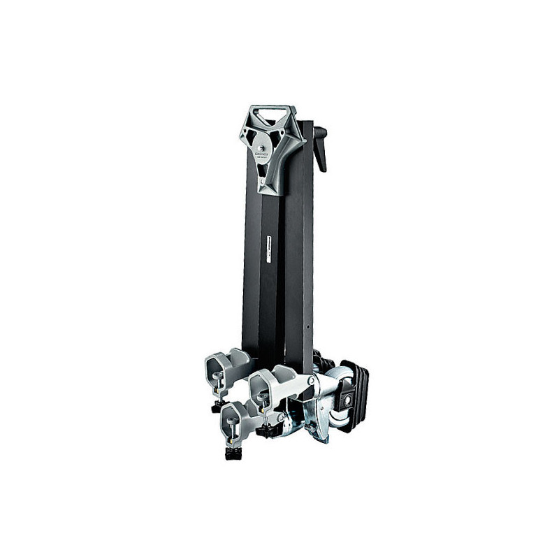 Video equipment - Manfrotto Trolley DOLLY Universal Dolly for Camera Movement