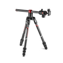 Tripod - Manfrotto BEFREE...