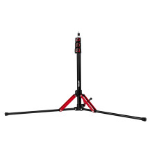 Lighting stand - Mitoya Puffin 180 cm 16 mm 1 / 4 inch Black Lighting stand - Mitoya Puffin 180 cm 16 mm 1 / 4 inch Black