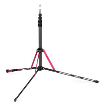 Stovas - Manfrotto Stovas Nanopole Carbon lengvas anglies pluošto juodas